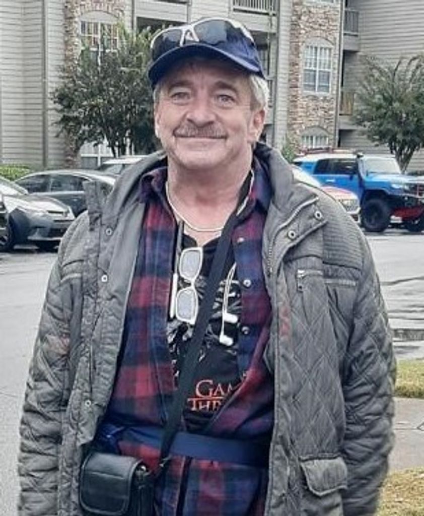 Timothy Harold Hogsed