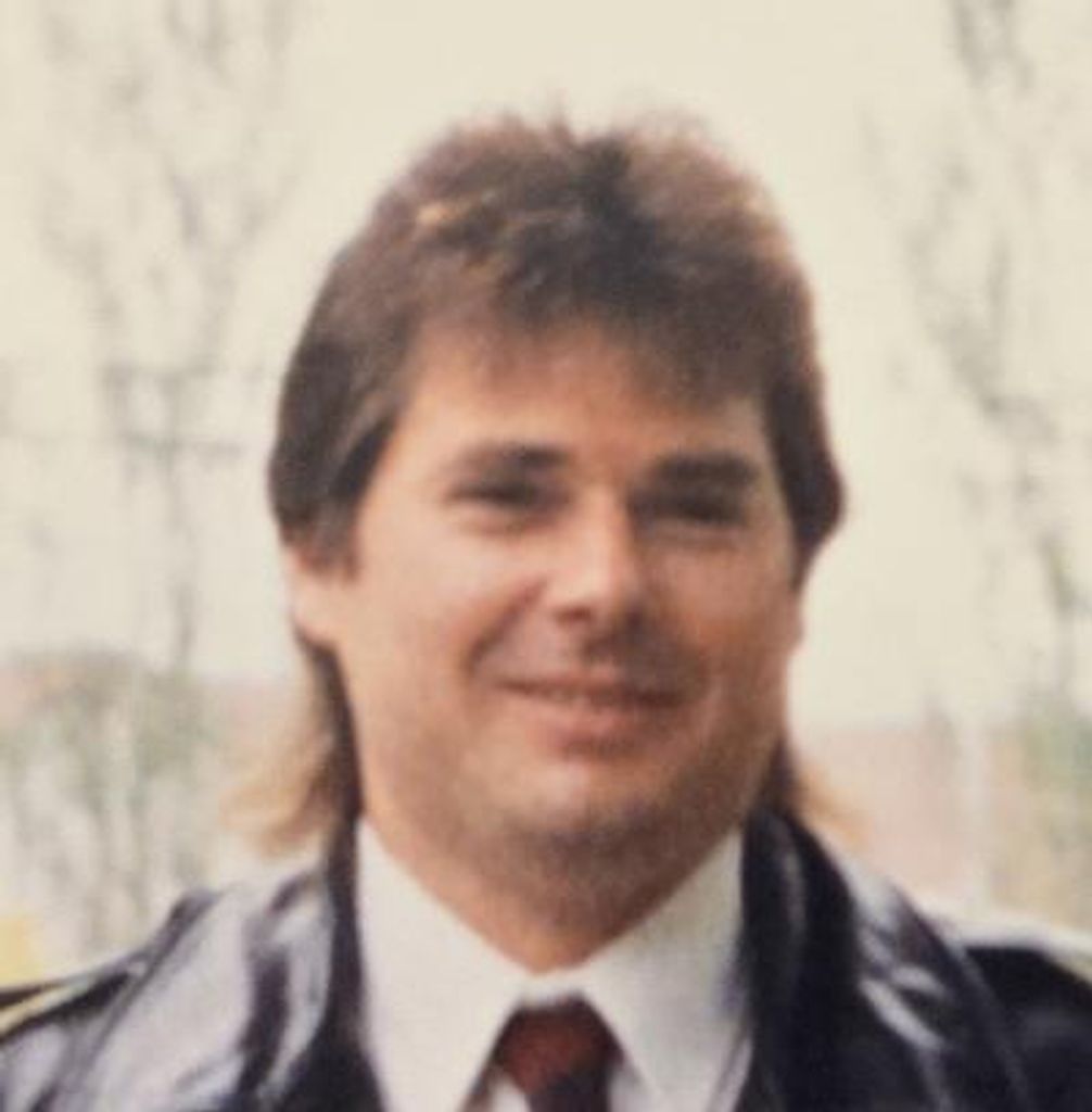 Victor R. Hulita Profile Photo