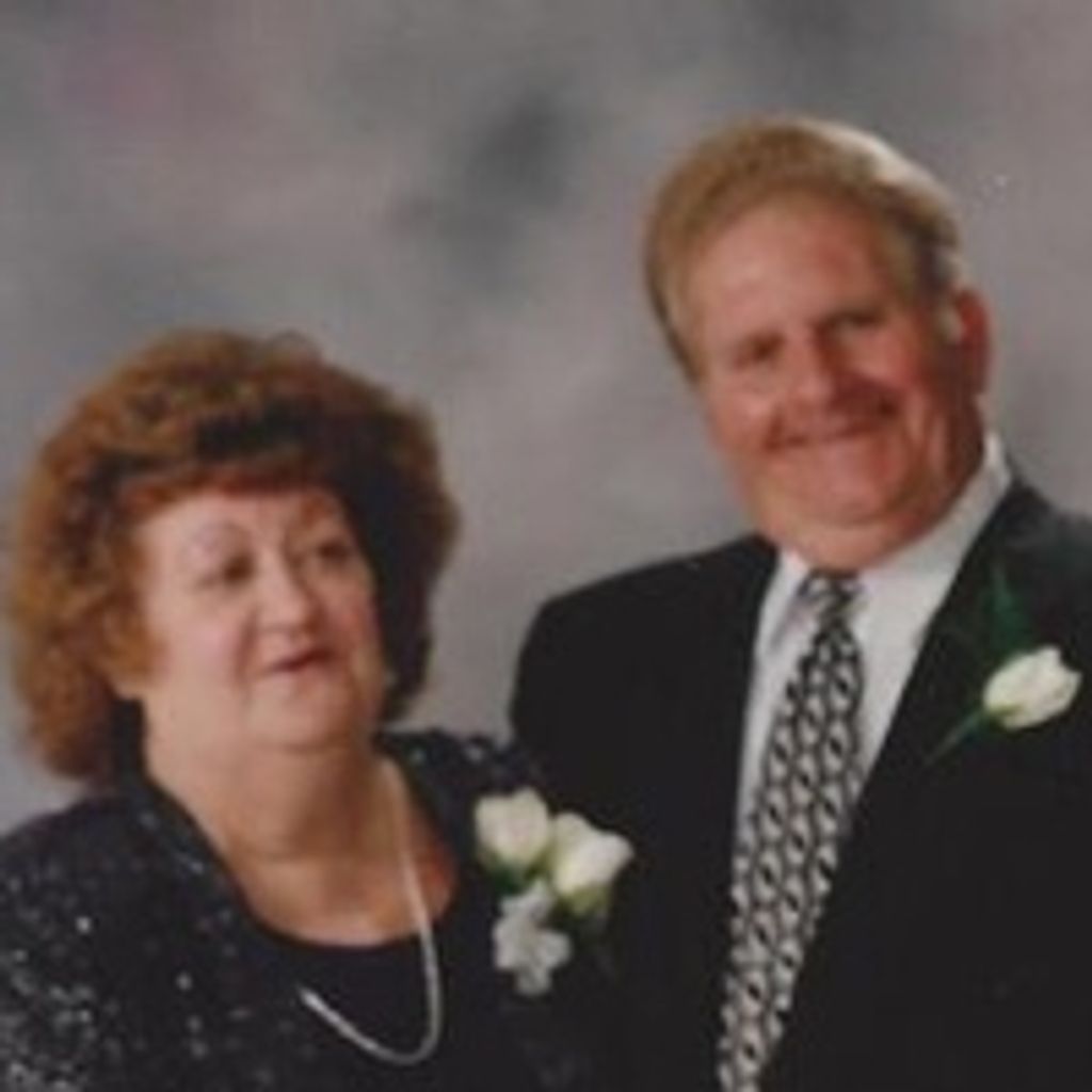 Rose Marie Mcconnell