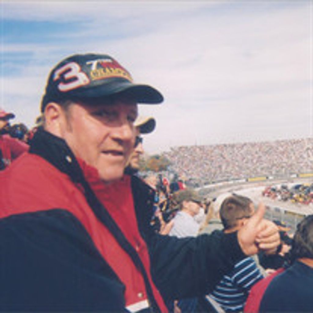 Clifford "Cliff" J. Hall Profile Photo