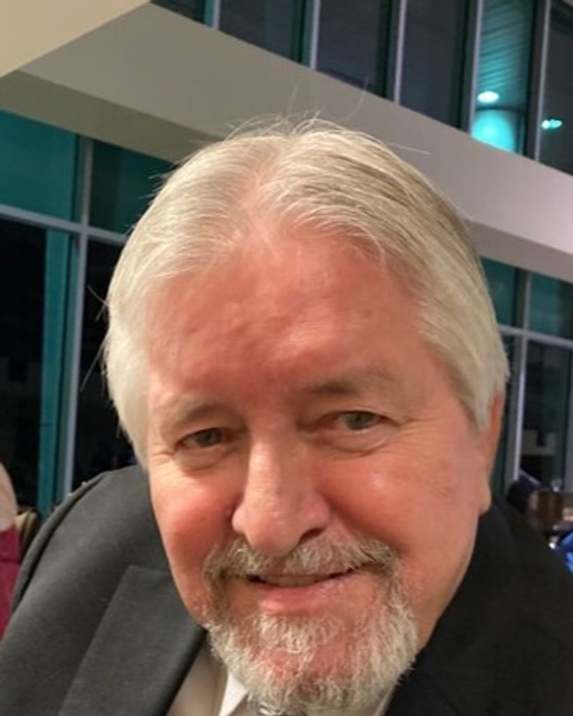 Jackie Glenn Beard