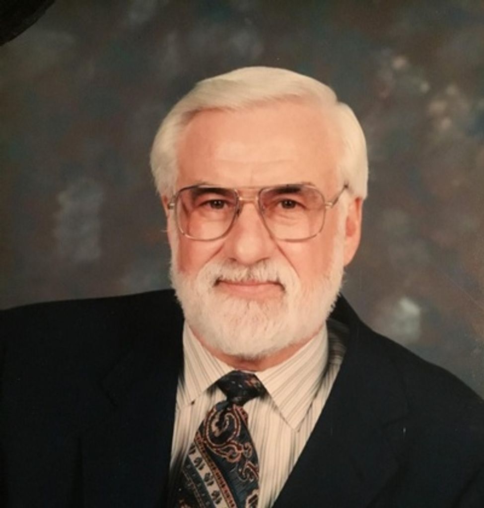 Joseph " Bud" Ceremsak