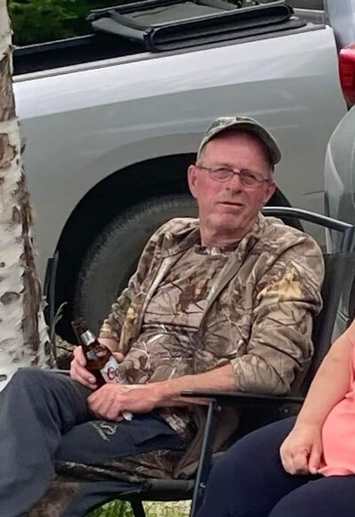 Brian Eugene Taylor Profile Photo