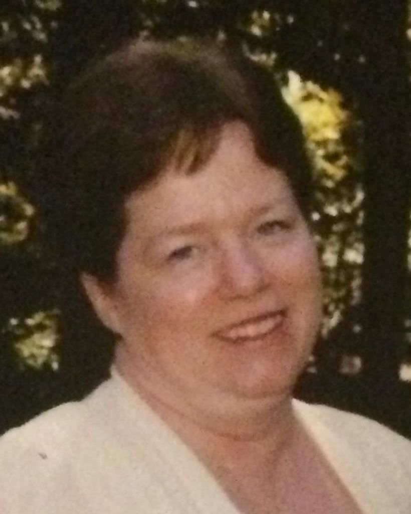 Paula Kay Lange