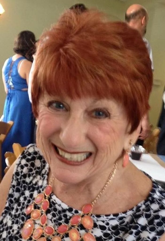 Carole Iris White
