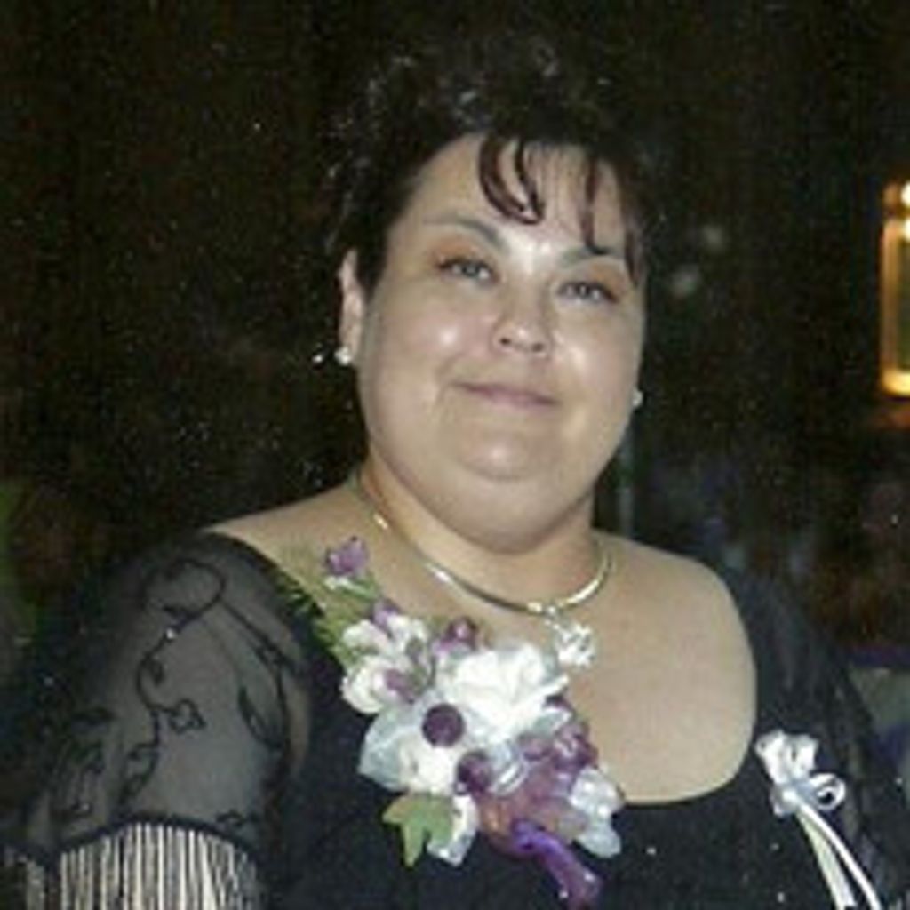 Elvia Perez
