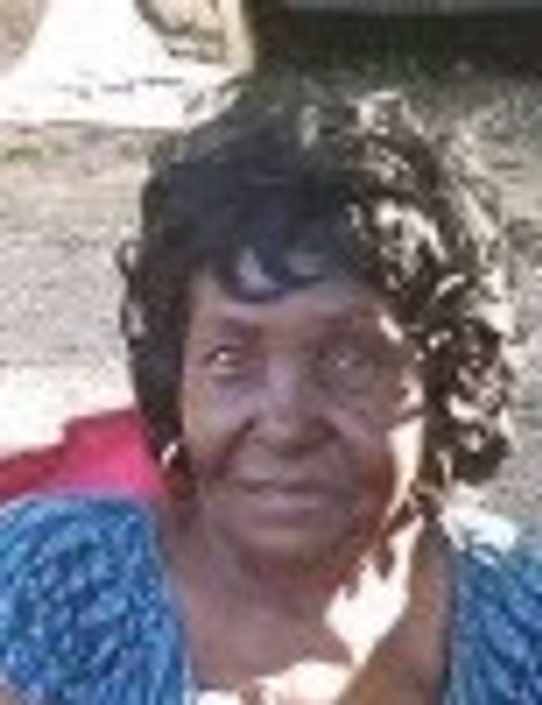 MILDRED CLARK