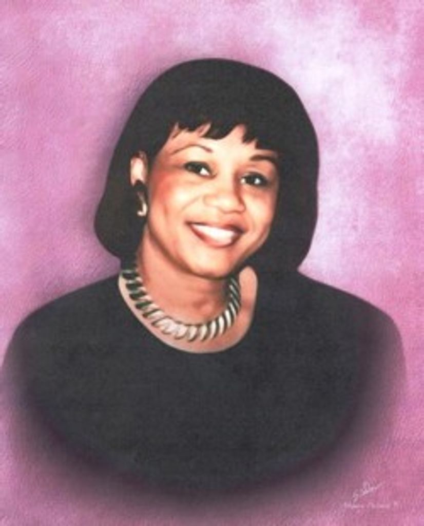 Mary Love