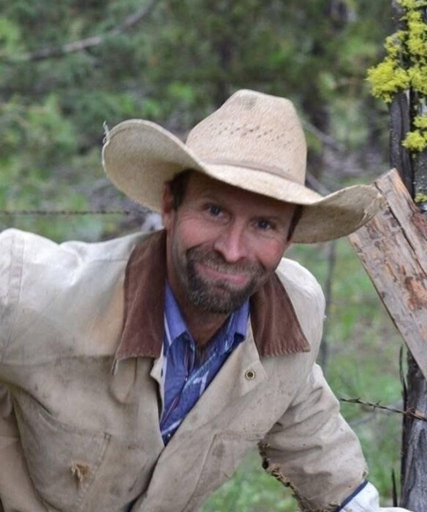 Travis Haines Williams