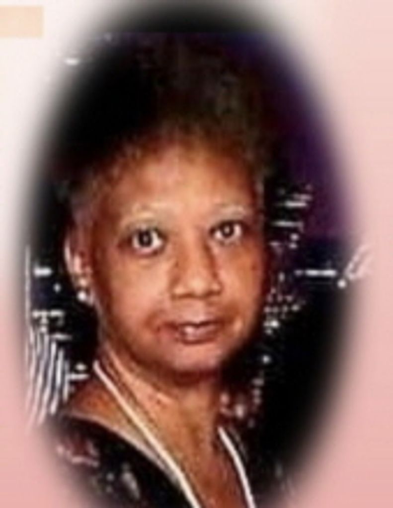 Mattie Mae Burnside Williams Profile Photo