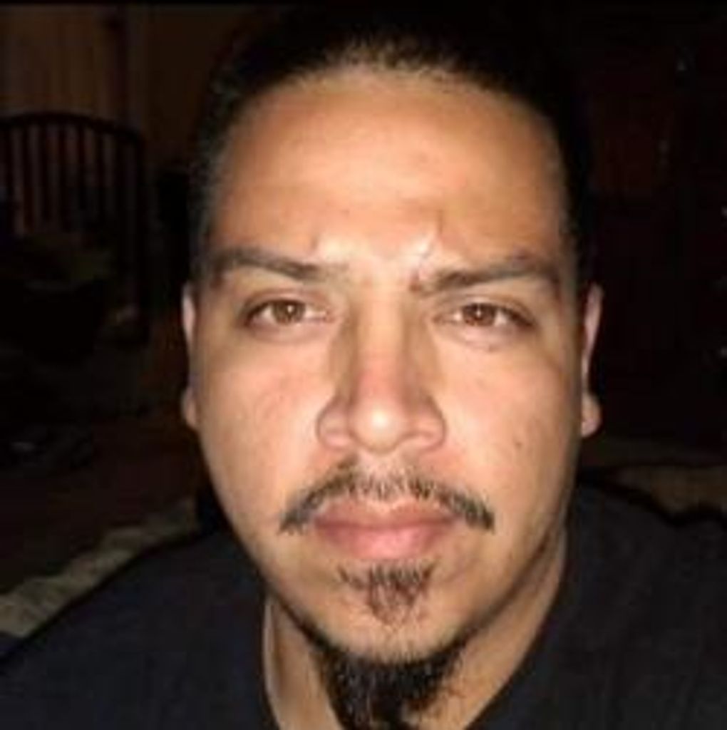 Abel Vasquez Esquivel Profile Photo