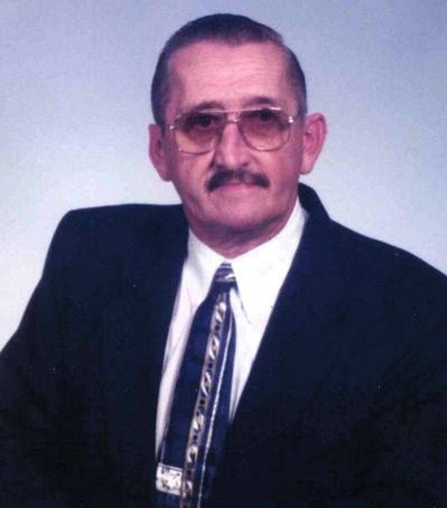 Sherman E. Swetmon, Jr. Profile Photo