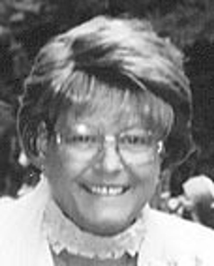 Judith Kathleen Jansen