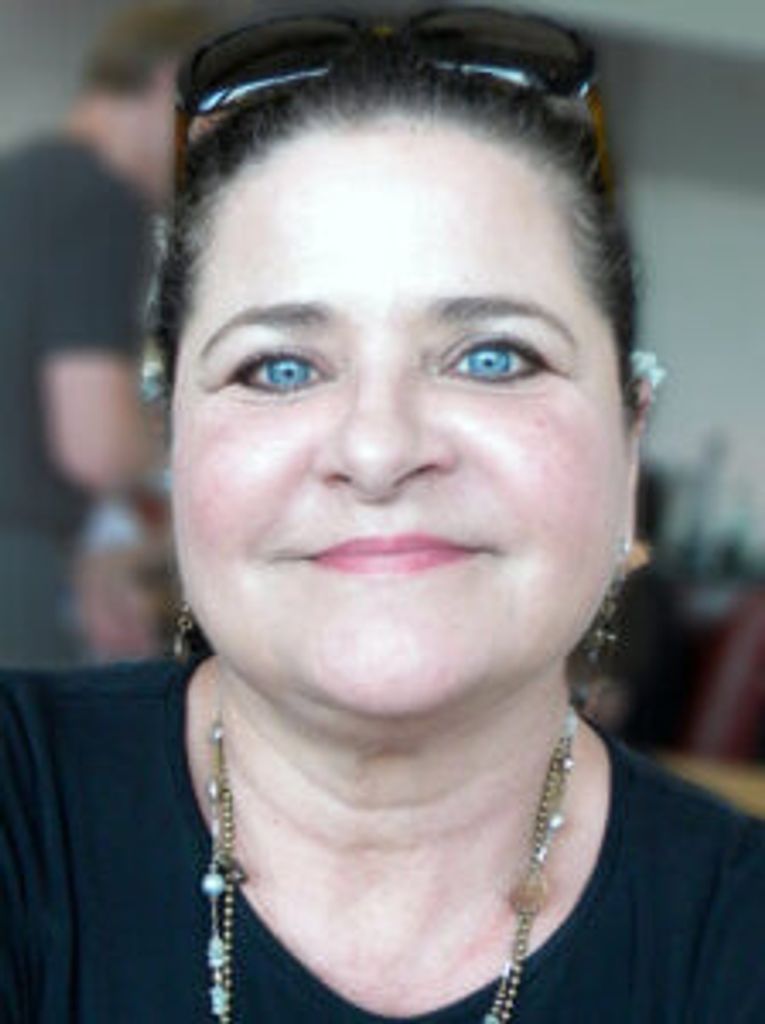 Melinda Tyler