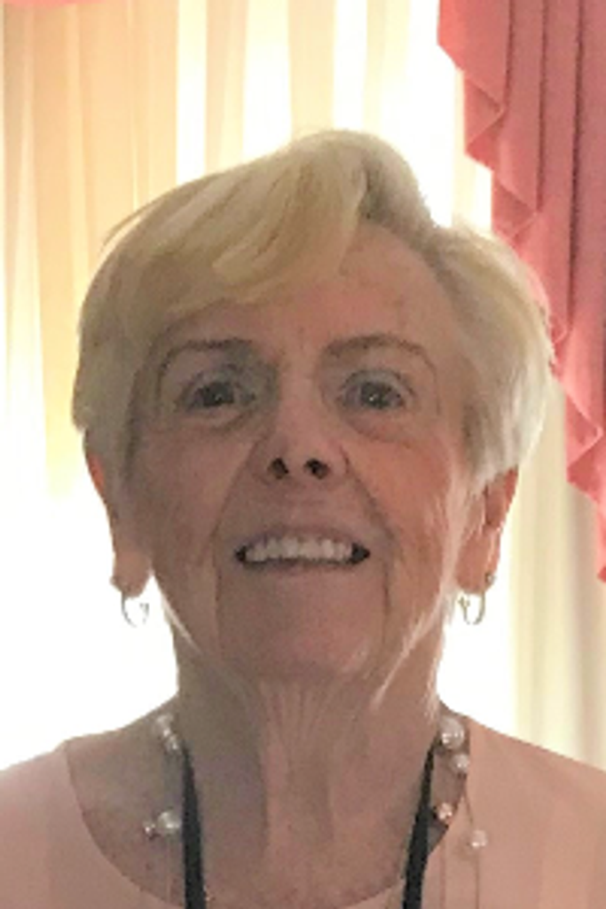 Brenda M. (Morey) Page Profile Photo
