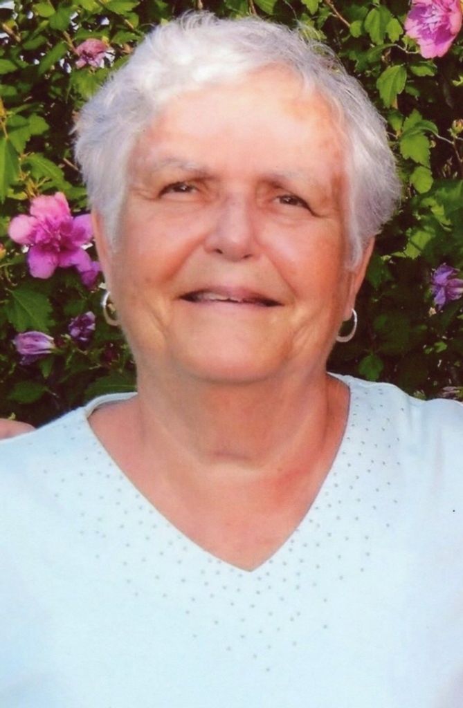 Shirley Ann Swartz Profile Photo