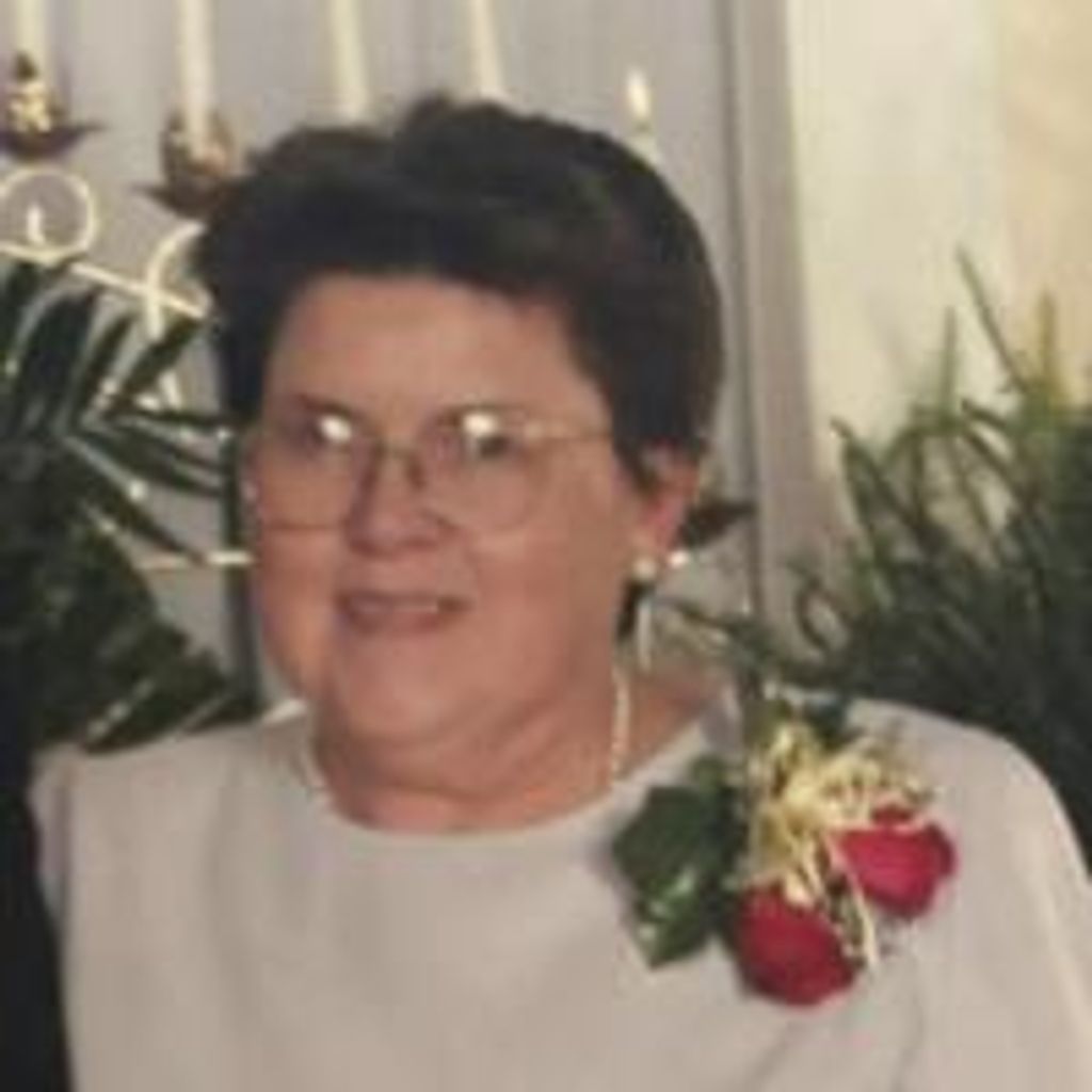 Sherry Ann Moore Profile Photo