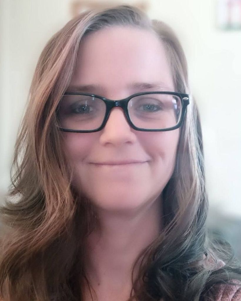 Megan Amberger Profile Photo