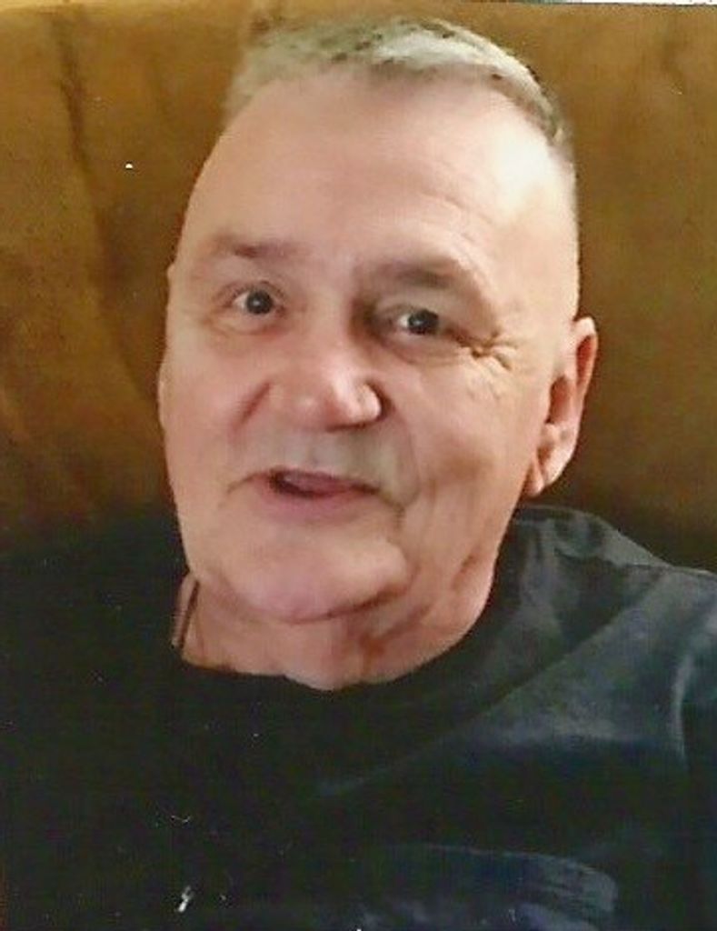 Robert E. Luttman, Sr.