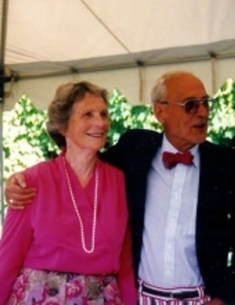 Ann Corson Ellis Powel