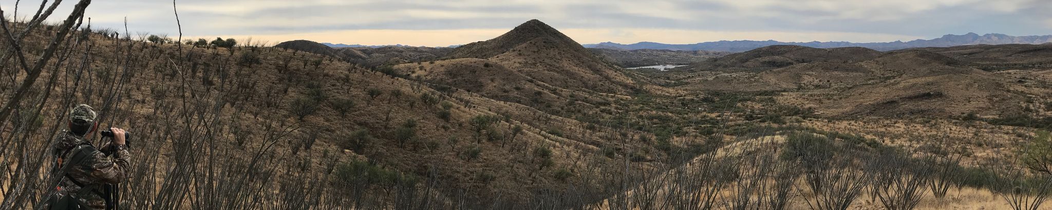 Cover for John Albert Benedict's Obituary