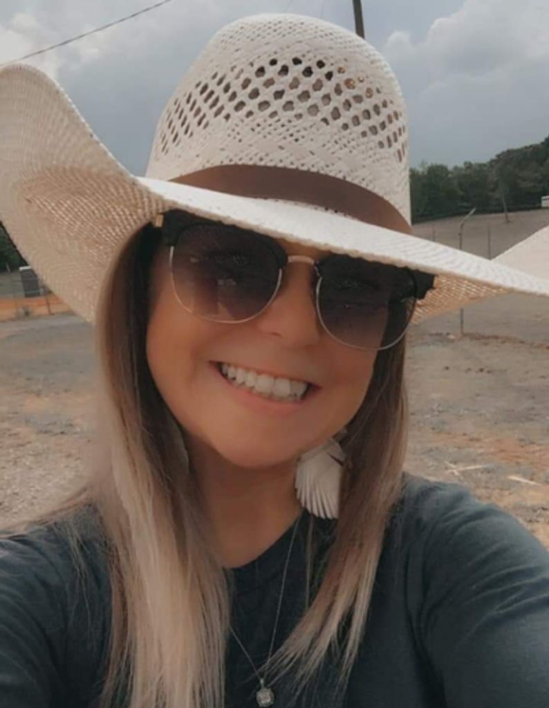 Jonie Marie (Winebarger)  Dugger Profile Photo
