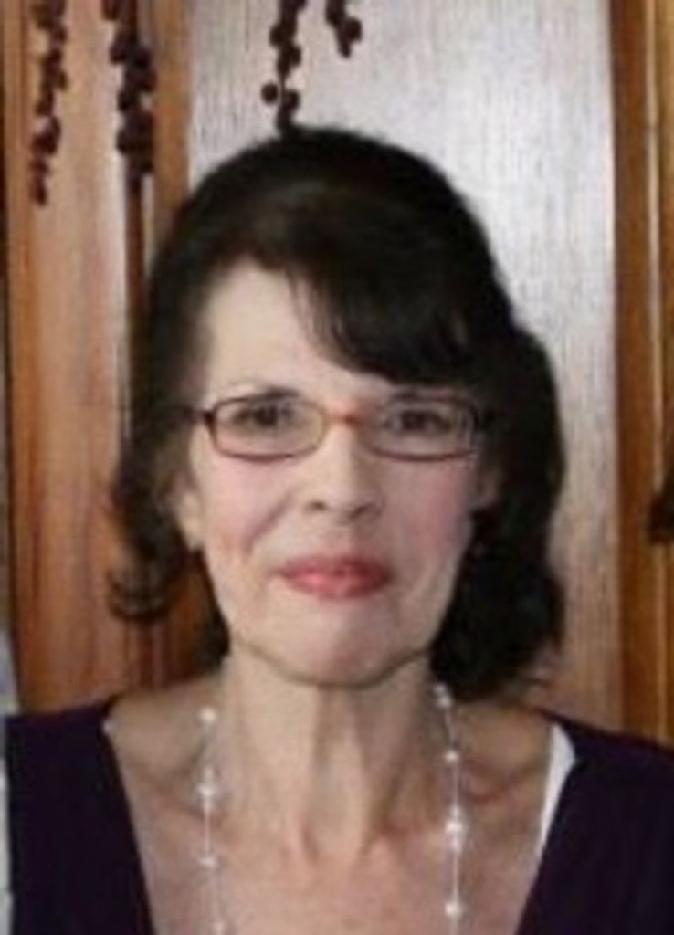 Joan V. Mcelligott-Lueken Profile Photo