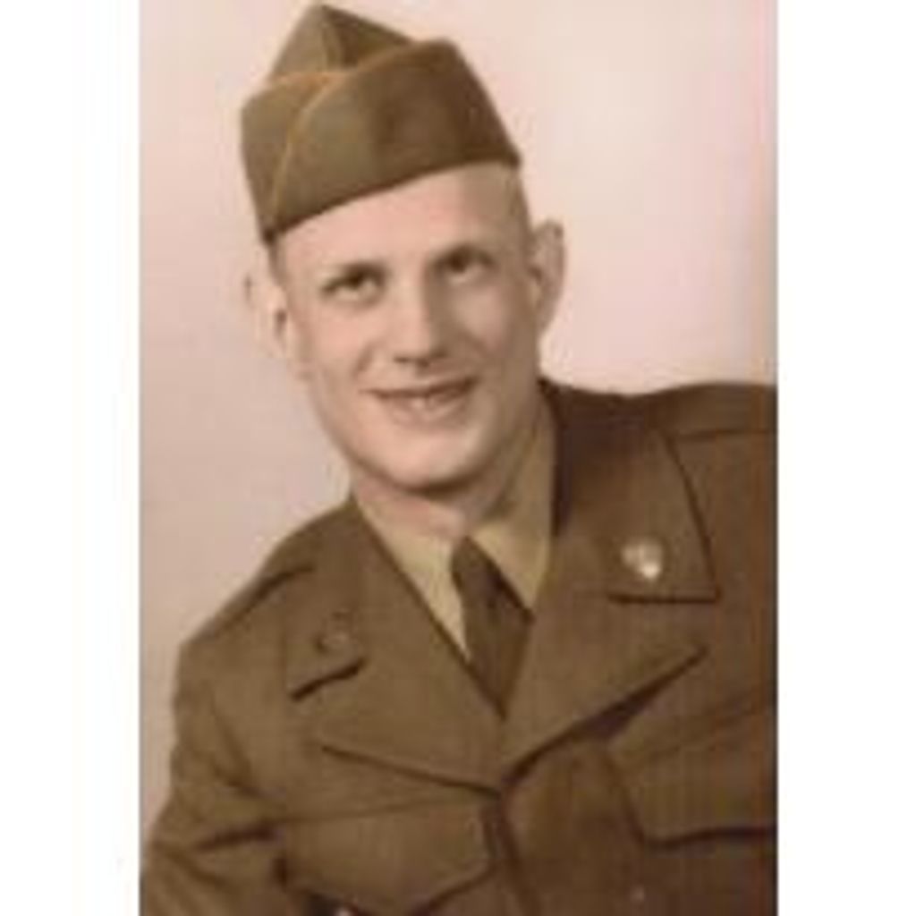 George Corwin