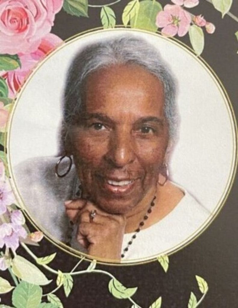 Katherine Cecilia Wiggins-Best