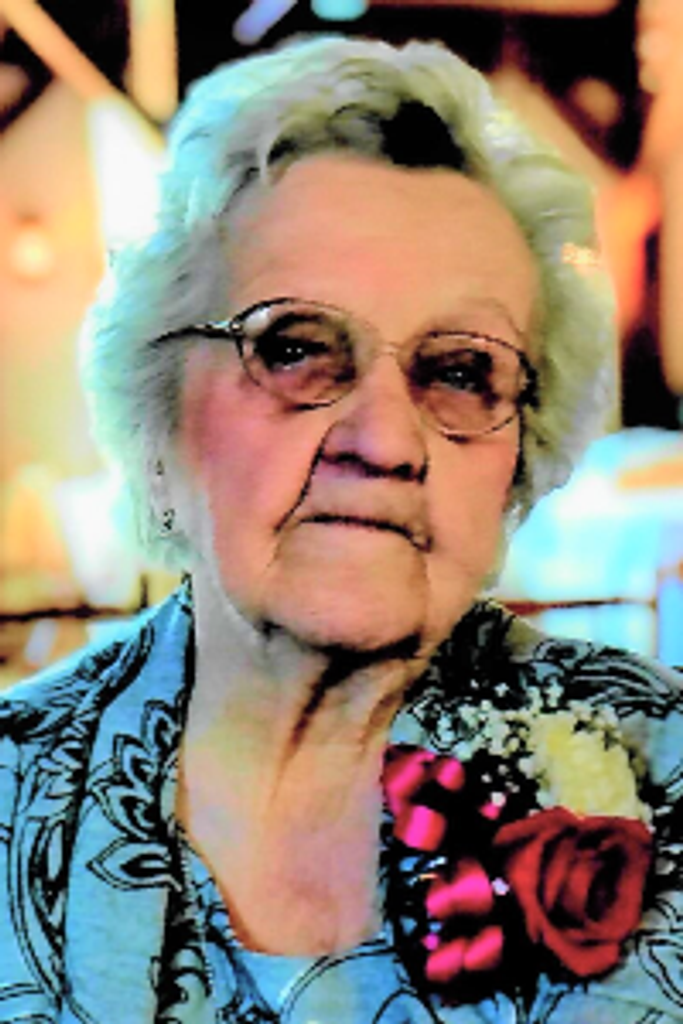 Rita Chouinard Profile Photo