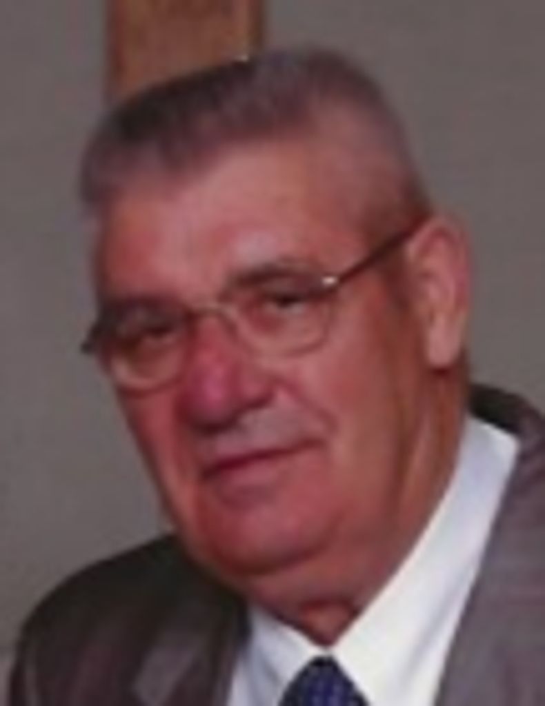 Charles Nadeau