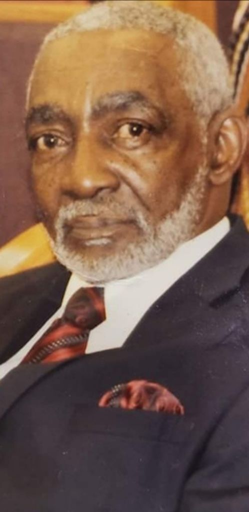 Rev. Thess Alonia Baker, Jr. Profile Photo