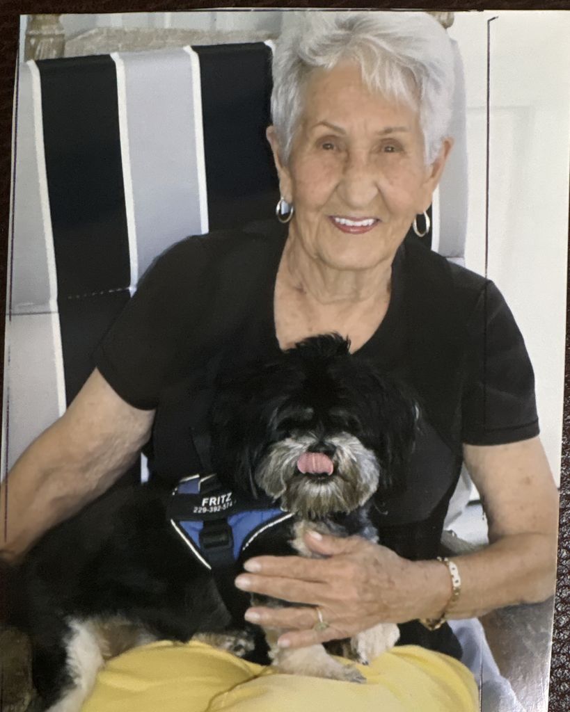 Beverly Thomas Harrison Profile Photo