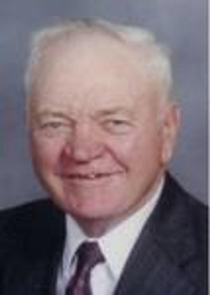 Ervin C. Ewan