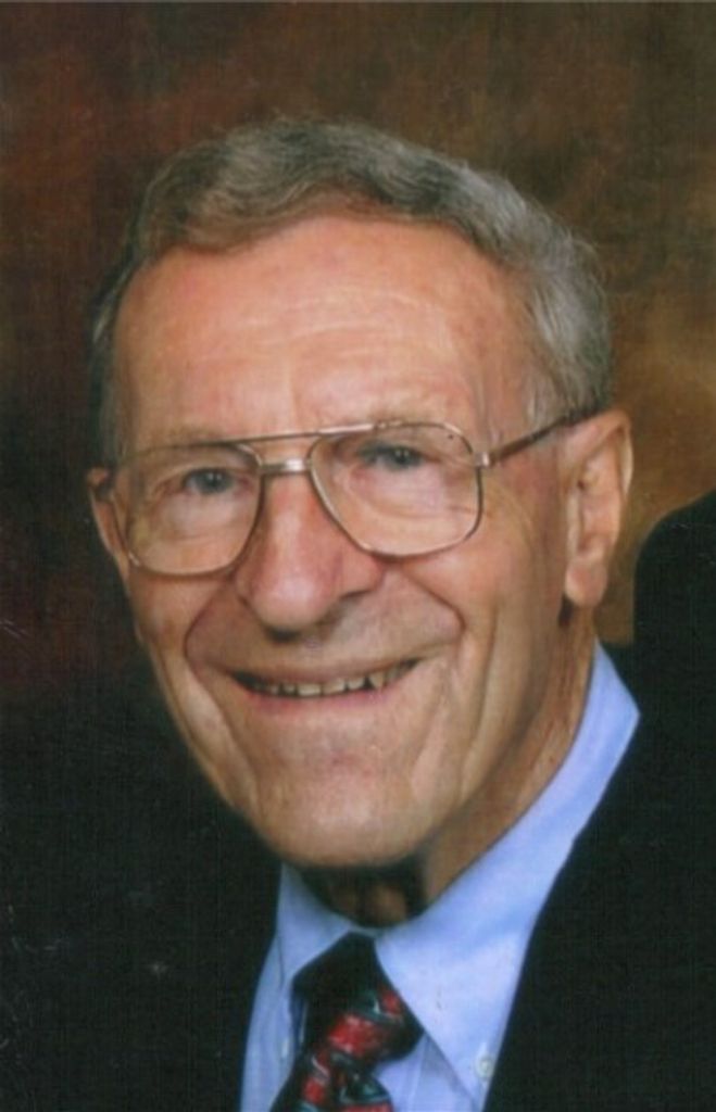 John H. Holbert Profile Photo
