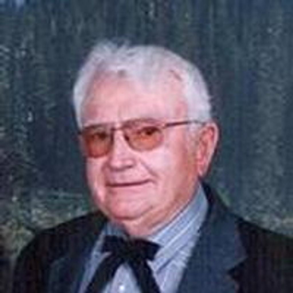 Earl Wacker
