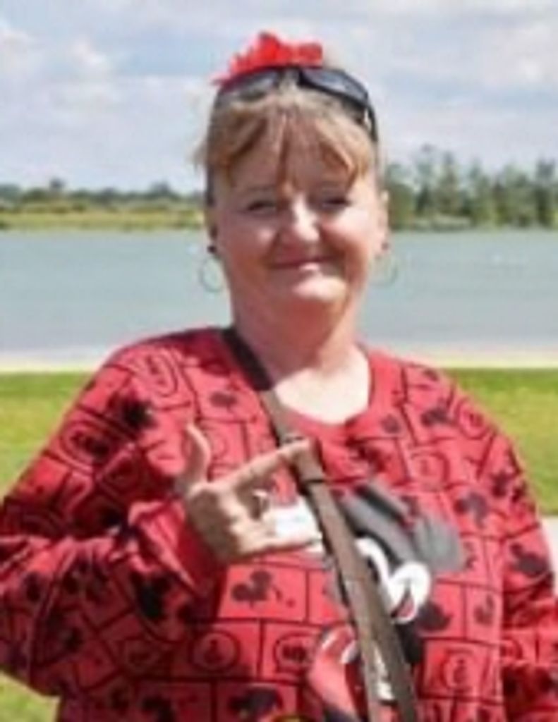 Debra "Debbie"  K. Hall