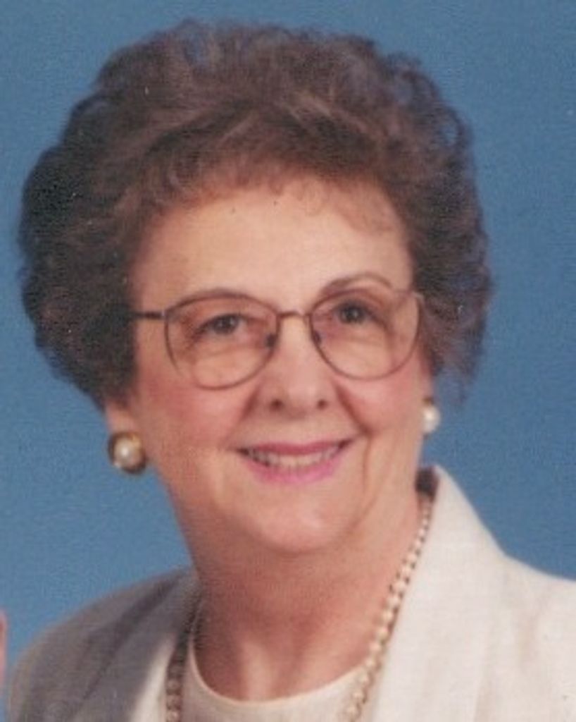 Patricia "Patsy" O'Neal Lewis Profile Photo