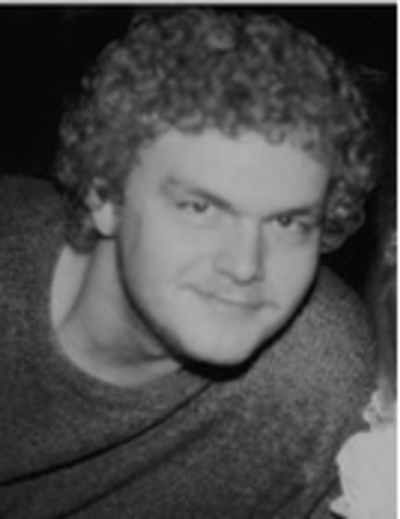 Steven  Michael Nelson