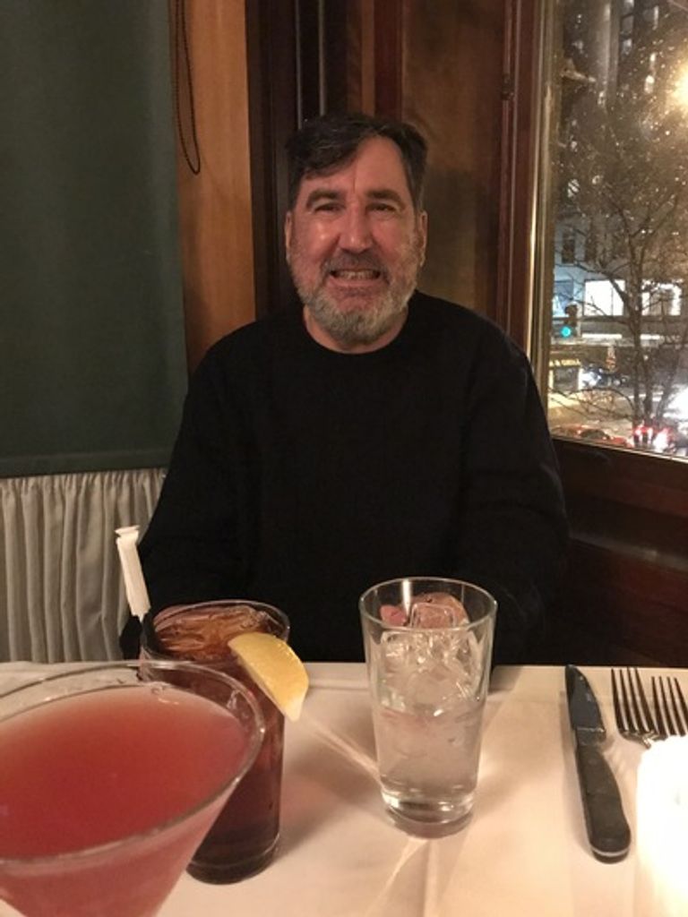 Terry G. Macchia Profile Photo