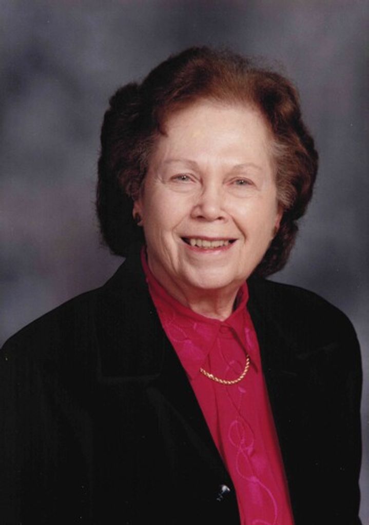 Ann L. Martin Profile Photo