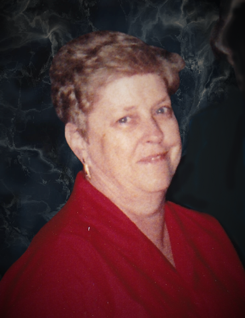 Charlene Reagan Profile Photo