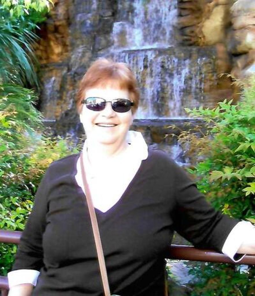 Patricia L. Hood Profile Photo