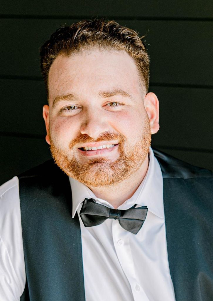 Isaac James Sabbagh Profile Photo