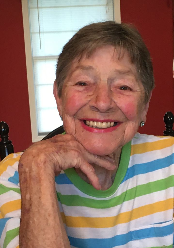 Keitha Loraine (Green)  Robinson Profile Photo