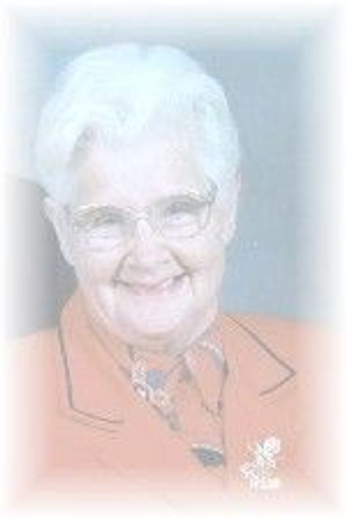 Arbutus Wolfe Cochran