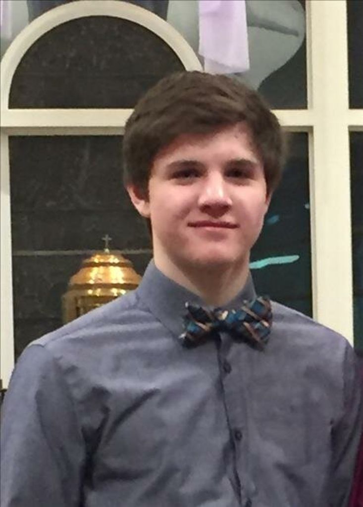 Marcus Allen Huhn