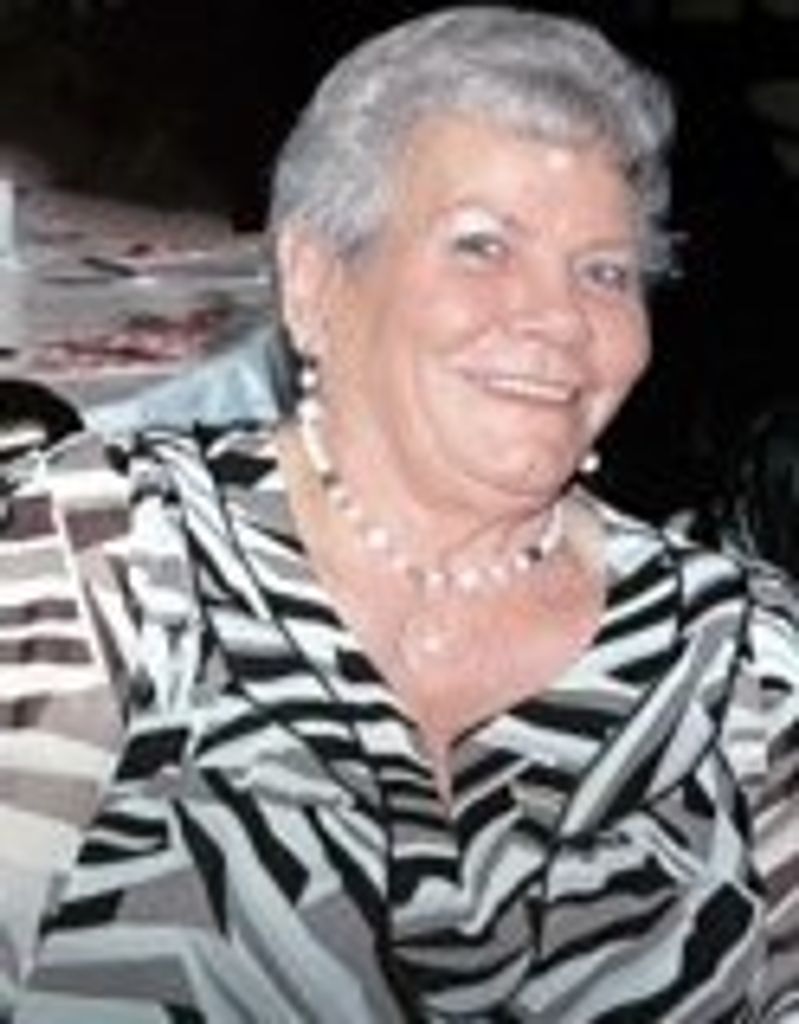 Florence G. Westerfield Profile Photo