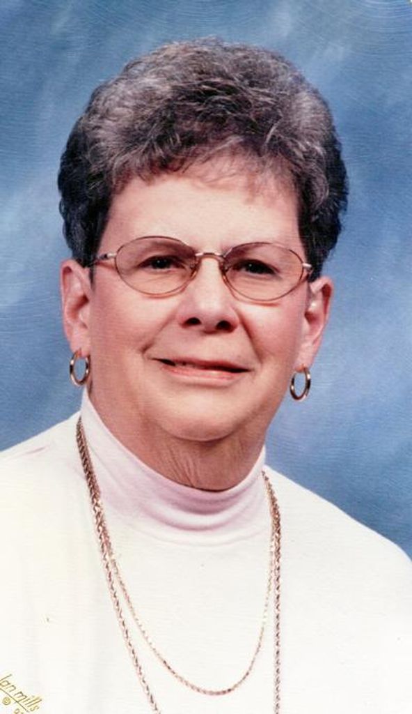 Anita Marie Winters Profile Photo