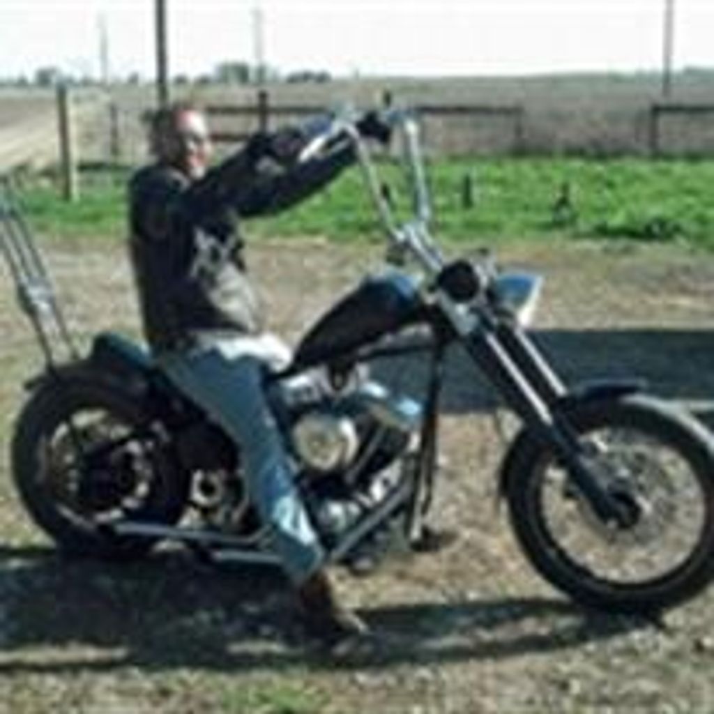 Troy Smith Profile Photo
